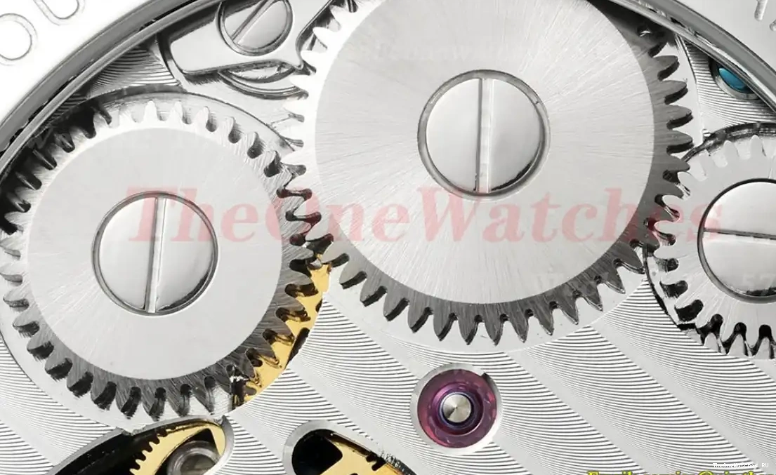 Dia RMSF Tourb 42mm Dial White SS Complications LE 0419